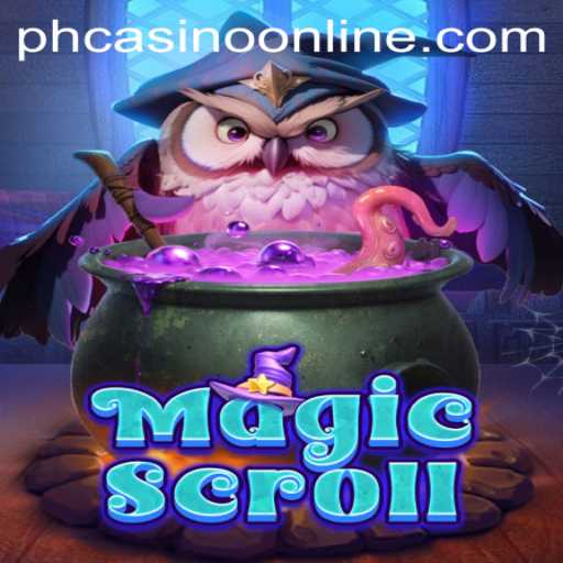 Discover the Magical World of MagicScroll
