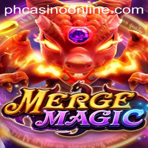 Merge Magic: An Adventure in Puzzle Fantasy and Strategy