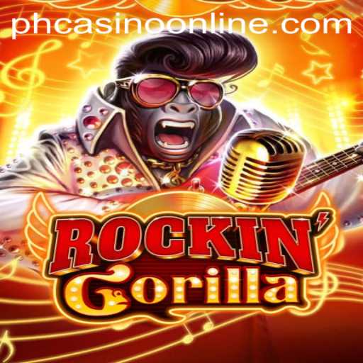 Discover the Thrills of RockinGorilla at PHCasino