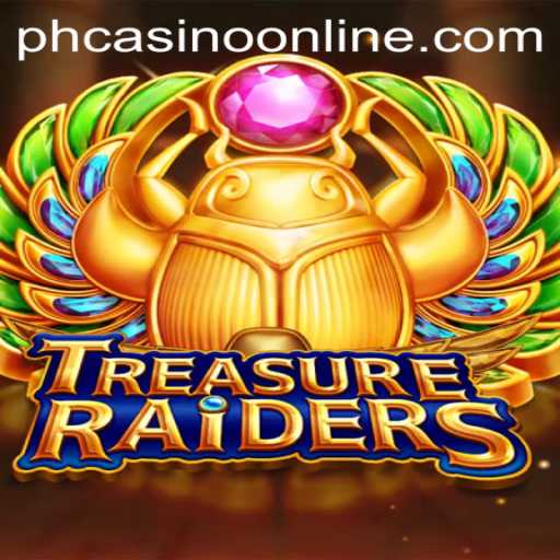 Explore TREASURERAIDERS: The Ultimate Adventure Game